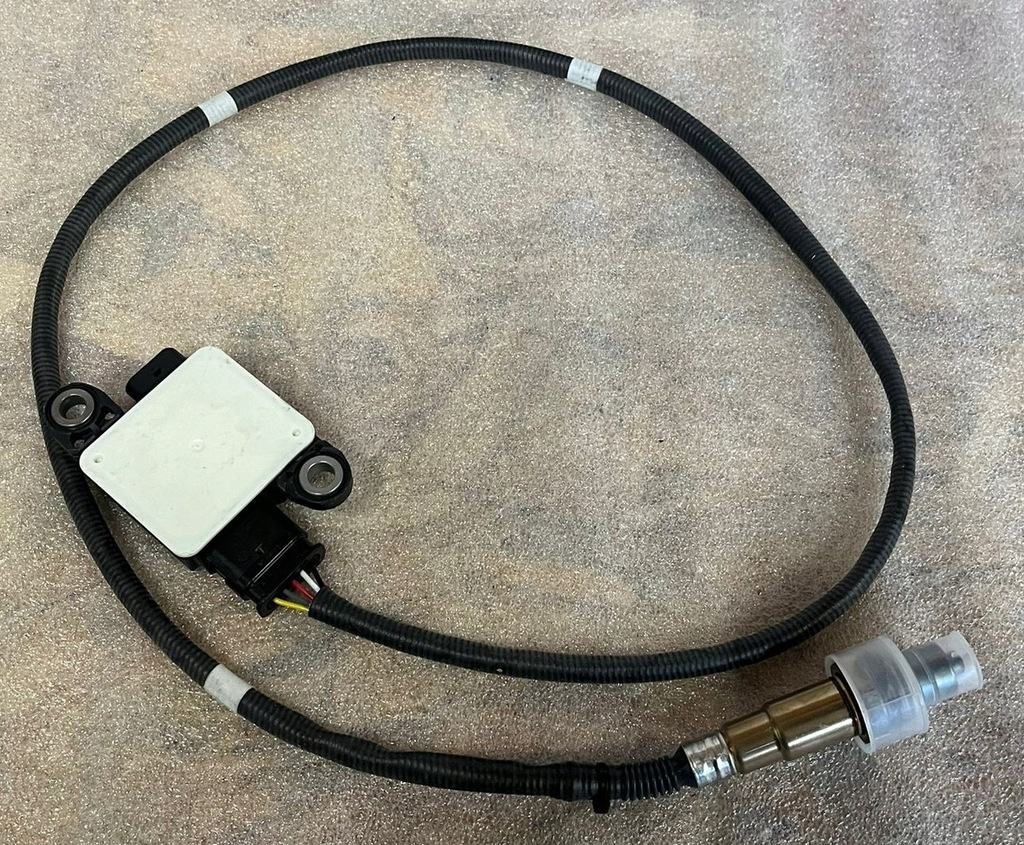 фото №1, Датчик лямбда-зонд nox 4p0906261a