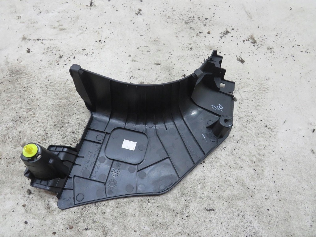 фото №5, Защита стойка левая crv iv 83161-t0a-q01-20