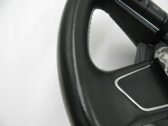 фото №12, Audi a6 4g c7 воздуховод многофункциональный кожаный