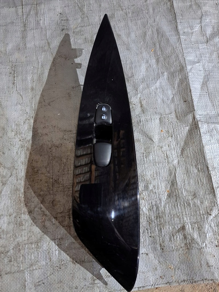 фото №1, Панель окон пассажира nissan leaf ii