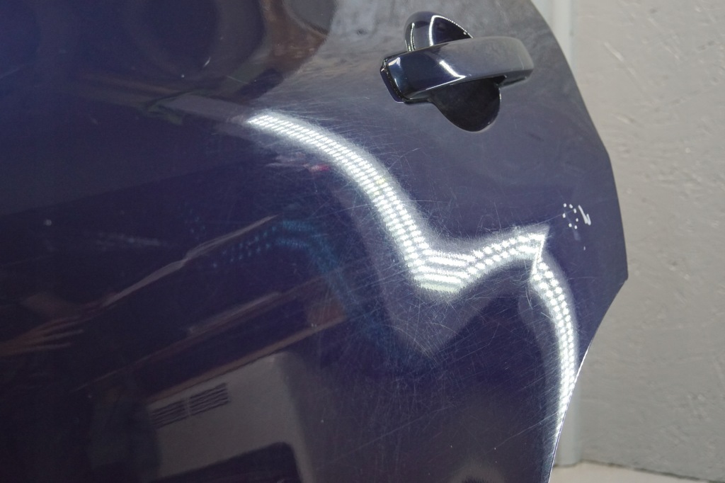 фото №14, Дверь левый задняя nissan qashqai j10 bw9g