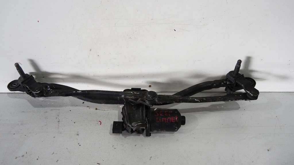 фото №1, Механизм дворник jeep renegade 0390243524