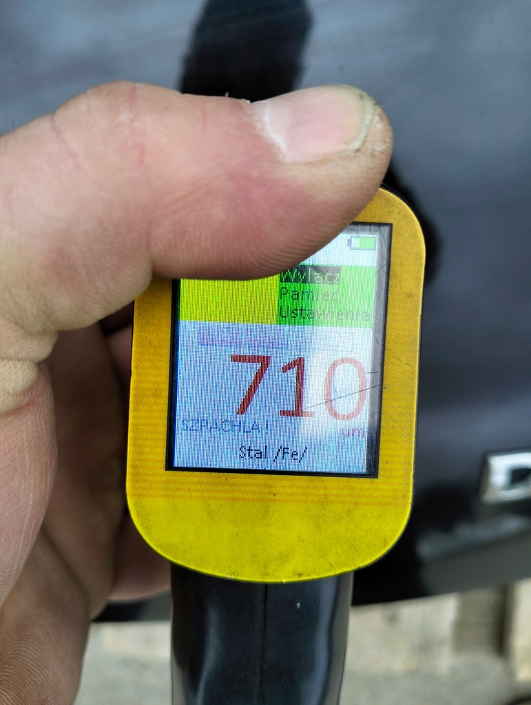 фото №13, Крышка багажника стекло задняя citroen ds3 lata 2010-2016 3d 3дверь