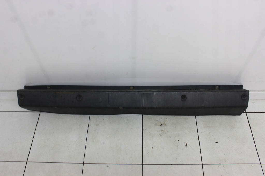 фото №1, Бампер задняя задний задний vw crafter sprinter