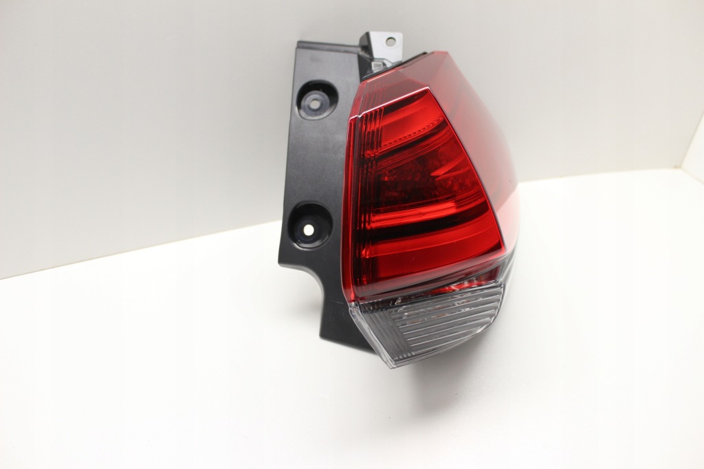 фото №5, Nissan x-trail t32 lift лампа права led 2017 +