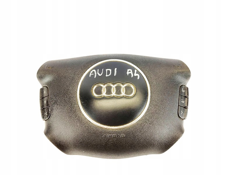 фото №1, Подушка подушка безпеки мультифункція audi a4 b6 8e5