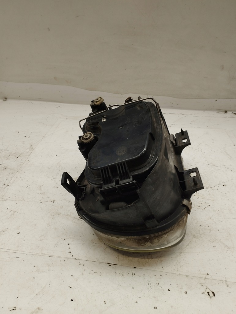 фото №11, Volkswagen golf iv 4 лампа лівий перед