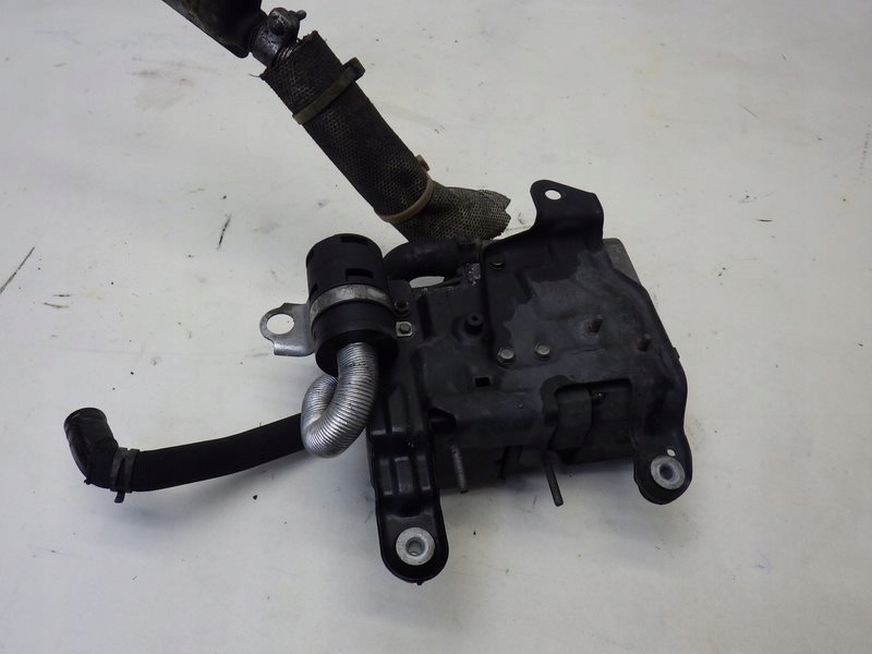 фото №9, Webasto дополнительный обогреватель audi a8 d3 3.0 tdi