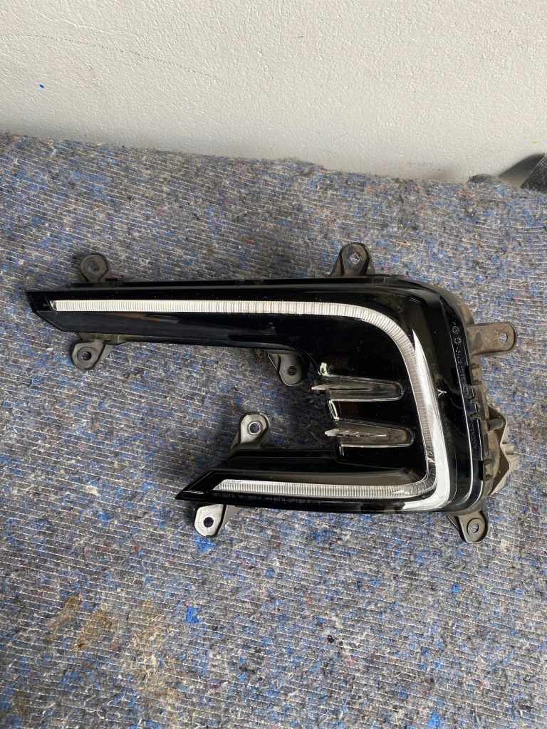 фото №1, Протитуманна фара vw passat b8 gte 3g0941056a