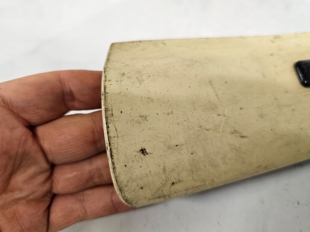 фото №5, Mercedes e-klasa w210 молдинг крыла правая перед a2106908862