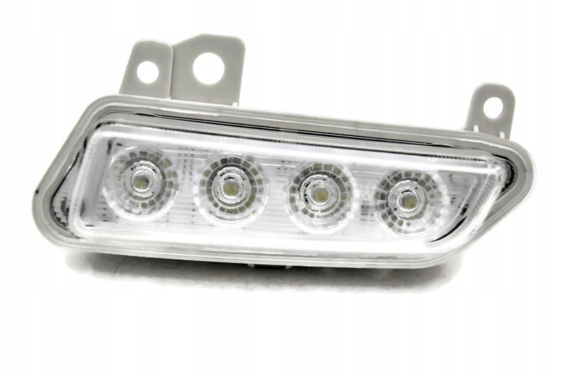 фото №1, Honda jazz / fit 15- протитуманна фара рух dziennej led le