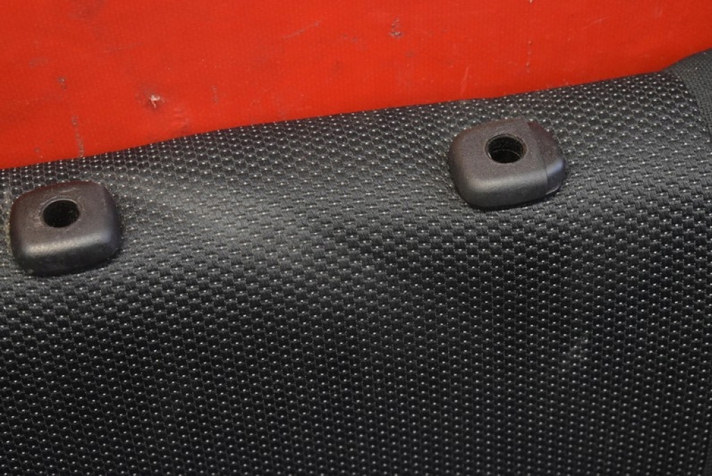 фото №5, Сиденье сиденья комплект eu subaru justy 4 iv 5d 07-11