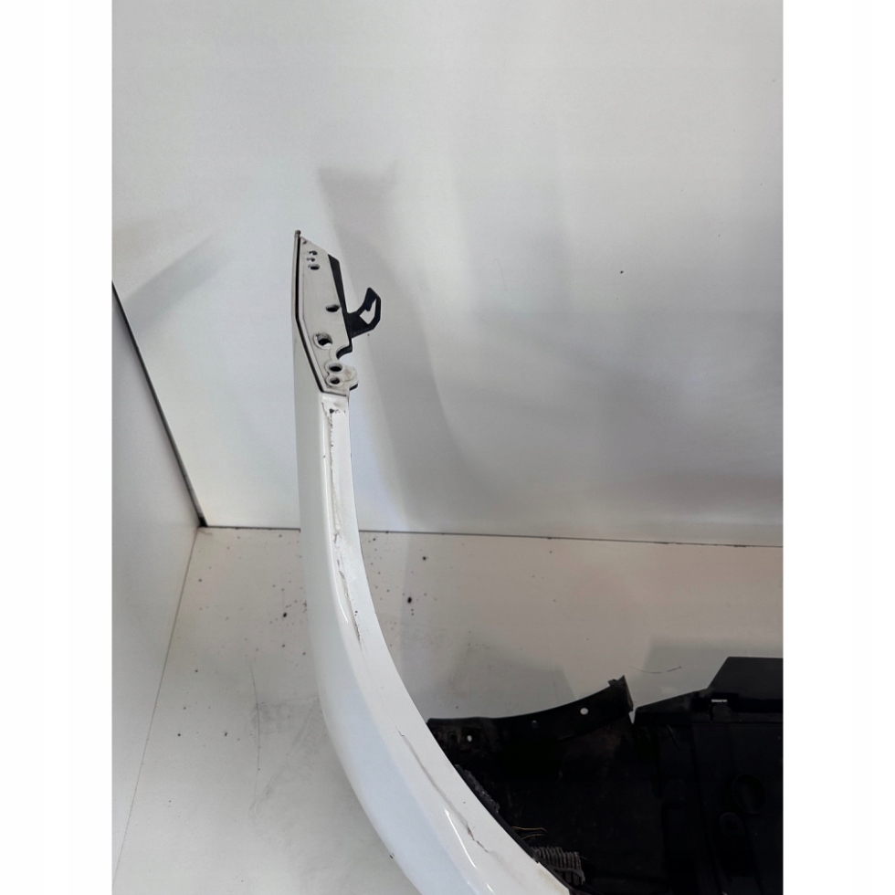 фото №13, Jaguar f-pace x761 бампер перед передний