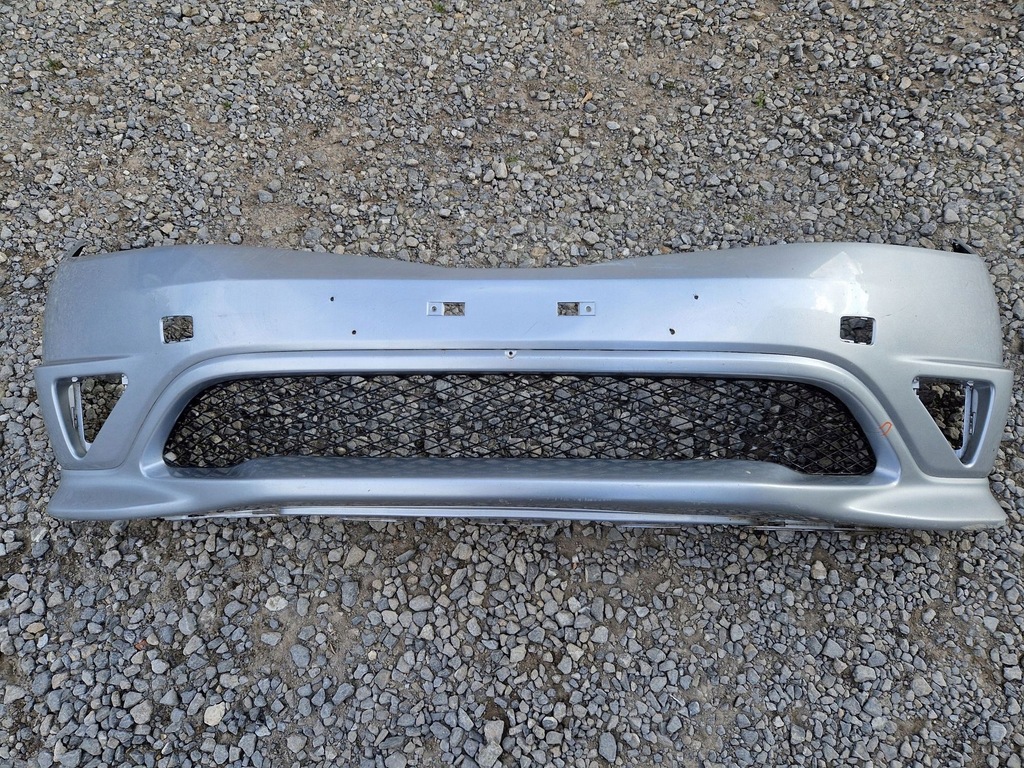 фото №1, Бампер передний honda civic viii type-r 2006r-