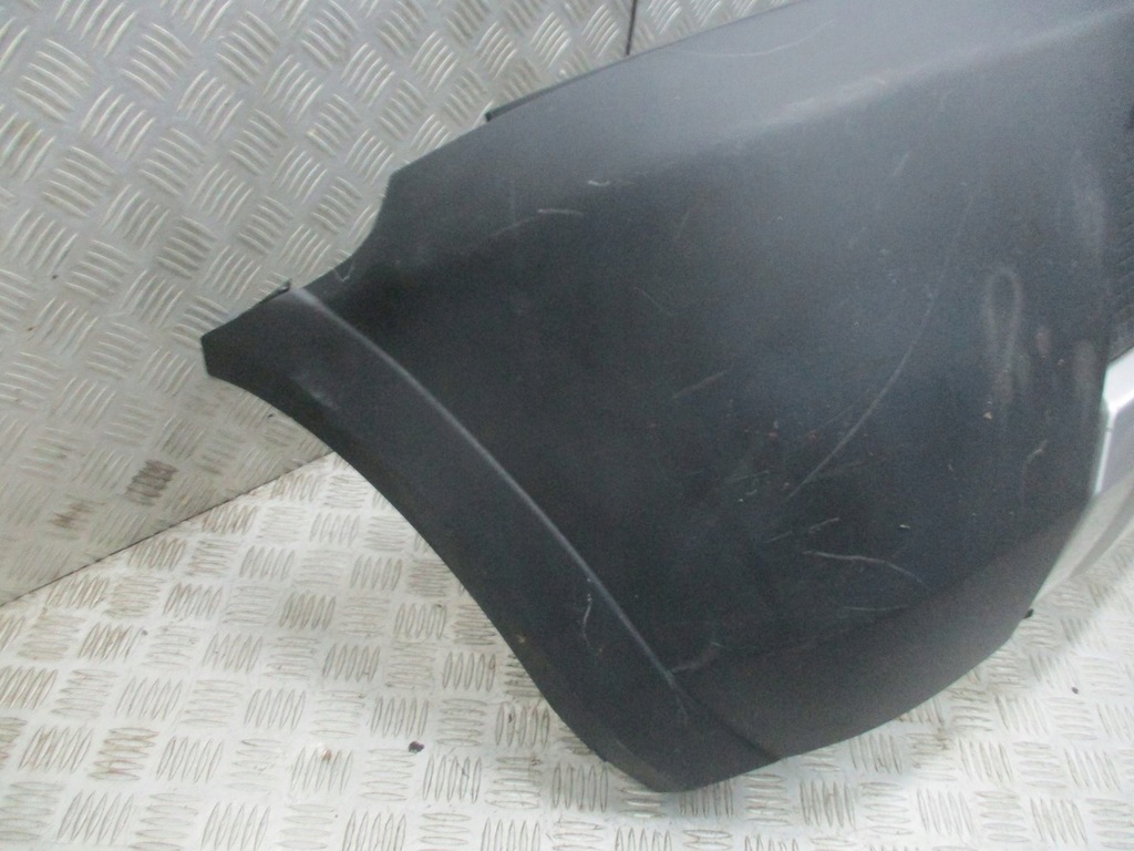 фото №9, Бампер задня rover 25 mbb