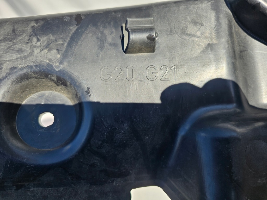 фото №14, Повітропровід повітря bmw 3 g20 g21 2018-