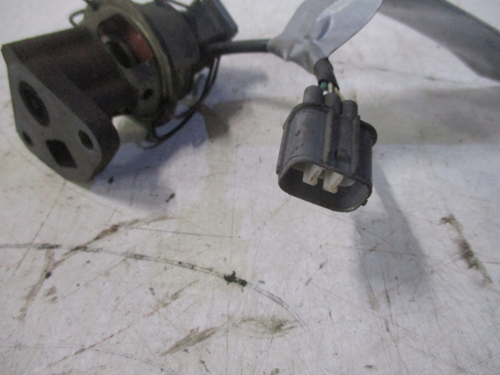 фото №4, Клапан egr honda accord v 2.0 97r