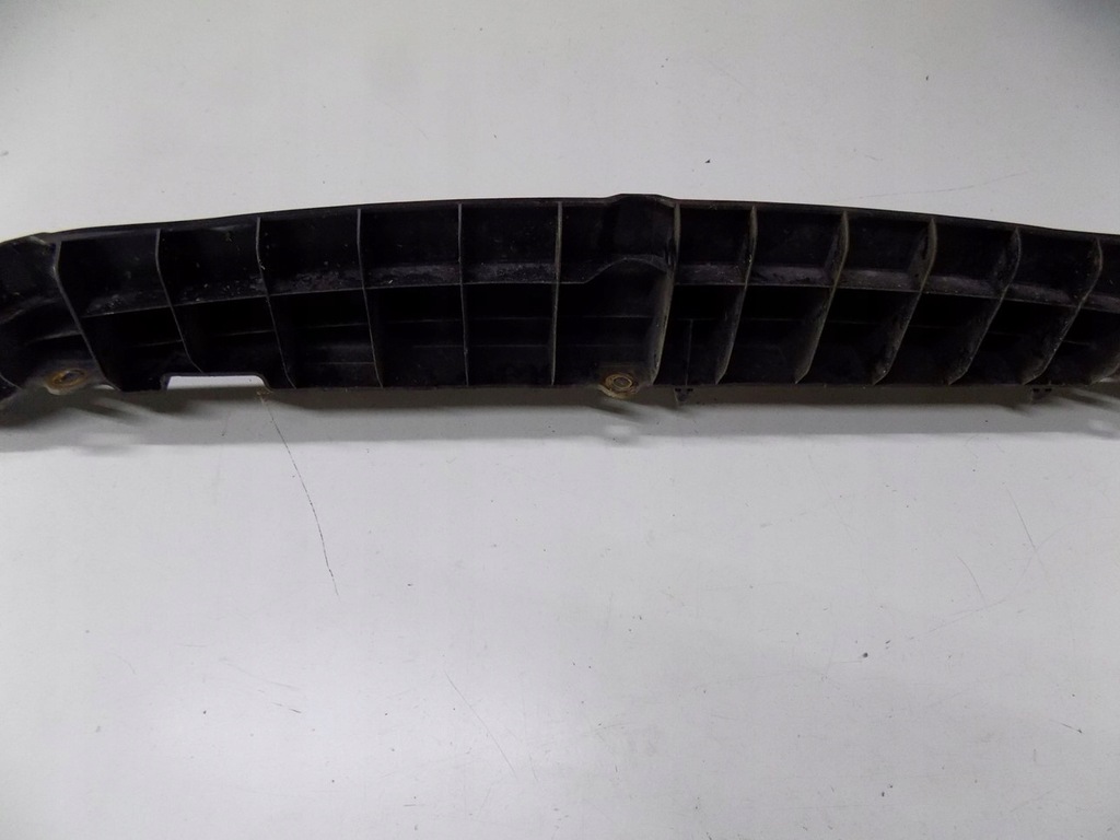 фото №8, Mazda 2 ii 07-14 защита pod бампер перед