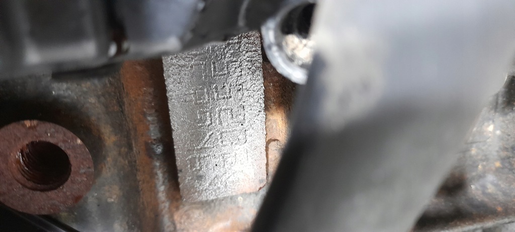 фото №11, Двигун kompletny renault scenic iii megane iii 1.5 dci k9kg832 k9k832