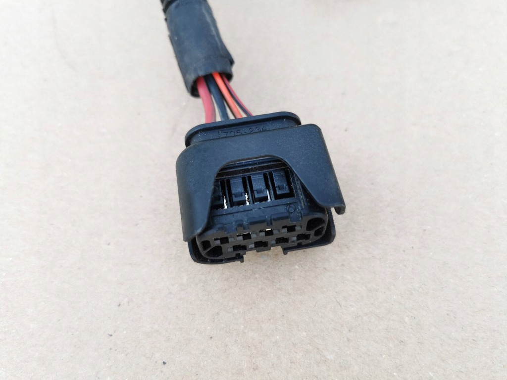 фото №6, Maserati levante lift 21- 2.0 hybrid жгут редуктор mhev 06701778220