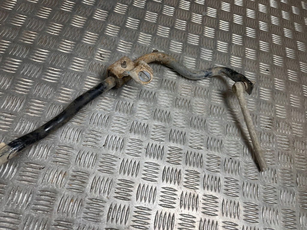 фото №9, Стабілізатор передній citroen c3 9685315580