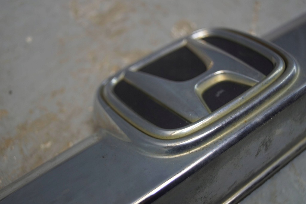 Honda cr-v 3 накладка кришки задні b272 Ціна