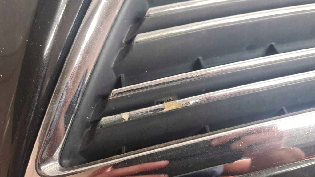 фото №7, Капот передняя vw phaeton 02-10 lr9v