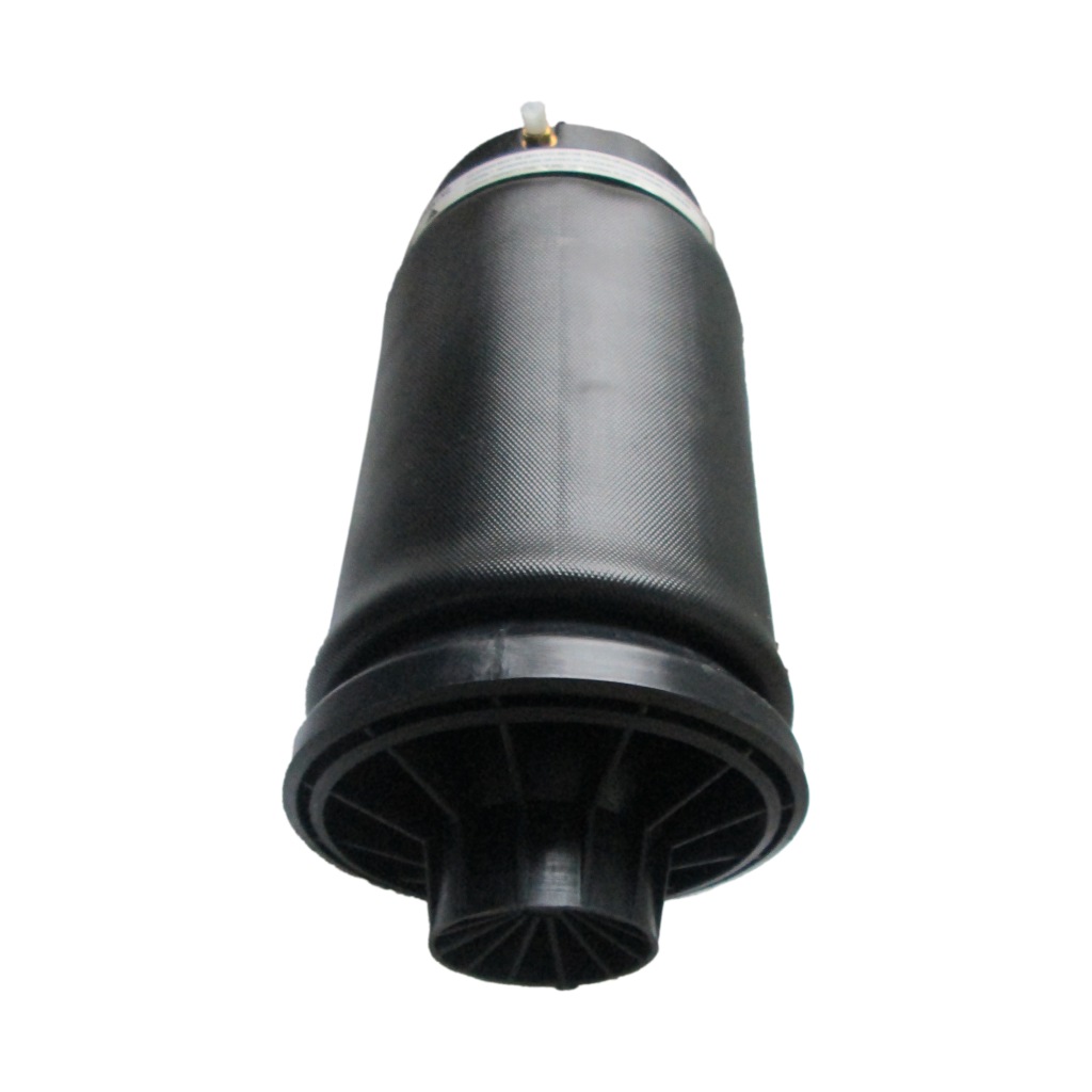 фото №3, Подушка пневмоподушка airmatic mercedes ml gl w164 задняя