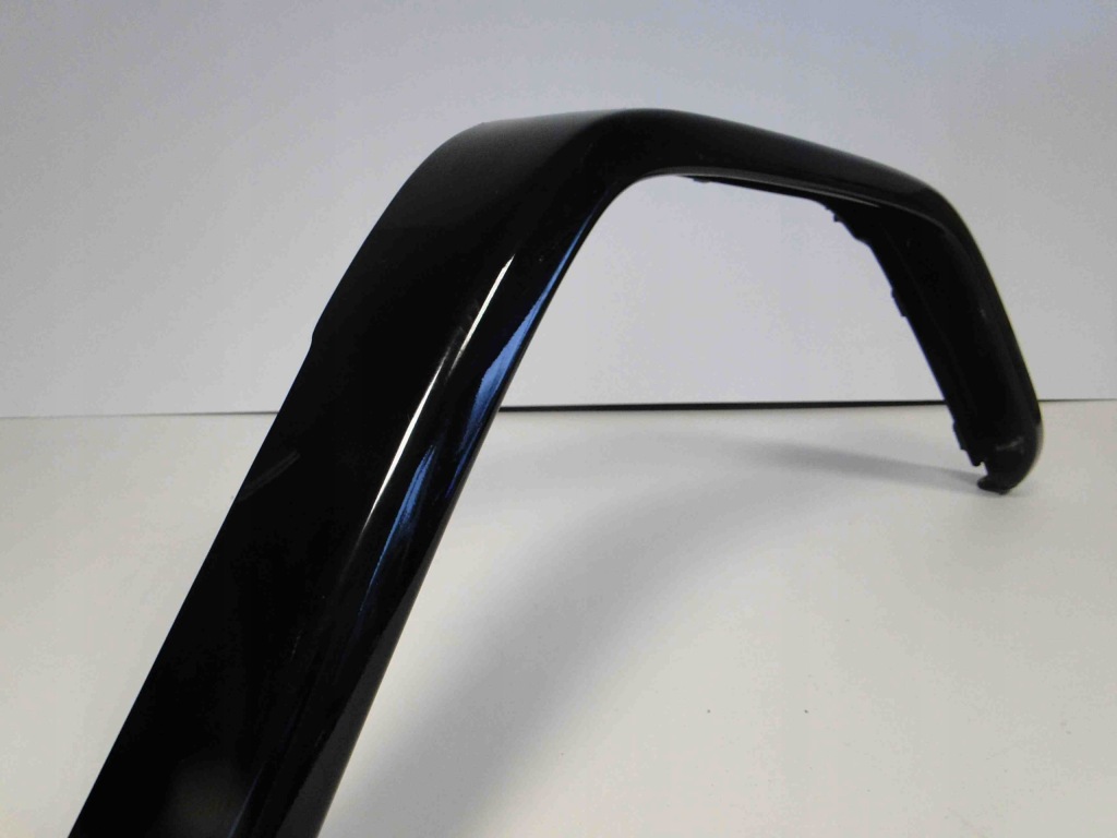 Mercedes g w463 463 расширитель крыла задний  правое Доставка