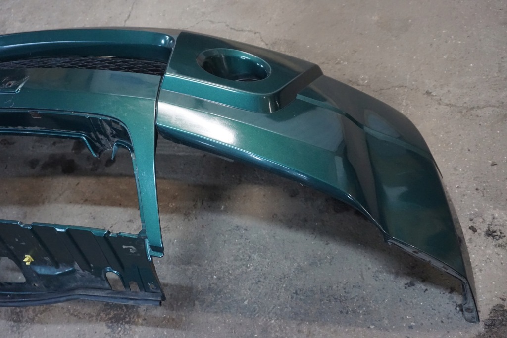 Suzuki grand vitara 2 бампер перед передний 08r в Украине