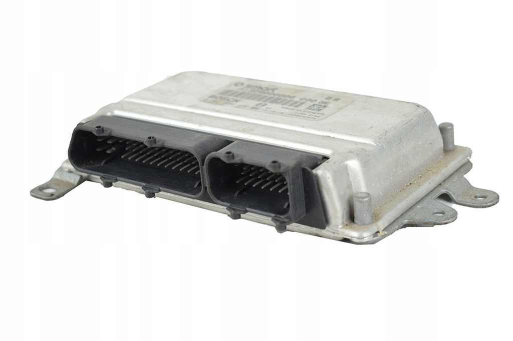 фото №1, Бортовой компьютер блок управления smart fortwo 0261s06402