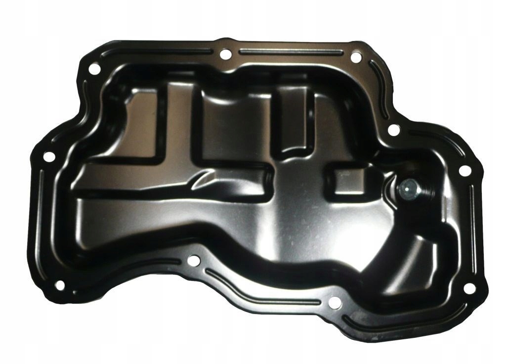 фото №4, Поддон масляная 0.9 tce clio iv captur logan sandero