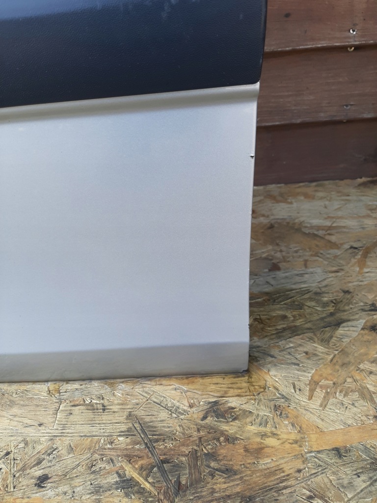 фото №5, Skoda fabia ii двері передні ліва лівий перед