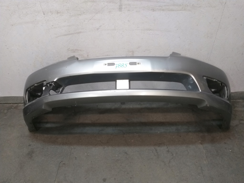 фото №1, Бампер перед subaru legacy gt 04-06