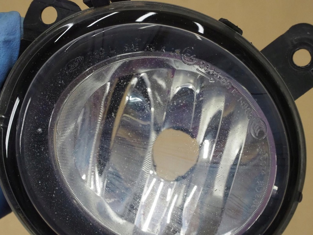 фото №8, Bmw 1 f20 противотуманная фара левый 7248911