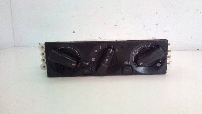 фото №1, Панель обдув mitsubishi spacestar