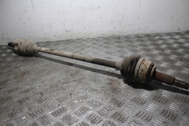 фото №1, Приводной вал правый задняя chrysler pacifica i 3.5 v6