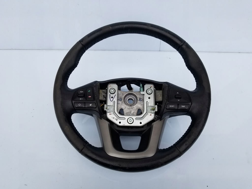 фото №1, Воздуховод кожа kia rio iii