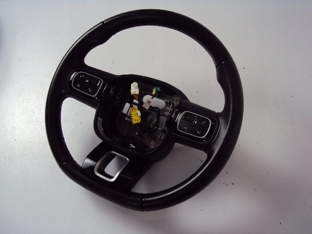 фото №1, Воздуховод citroen c3 aircross 2017-