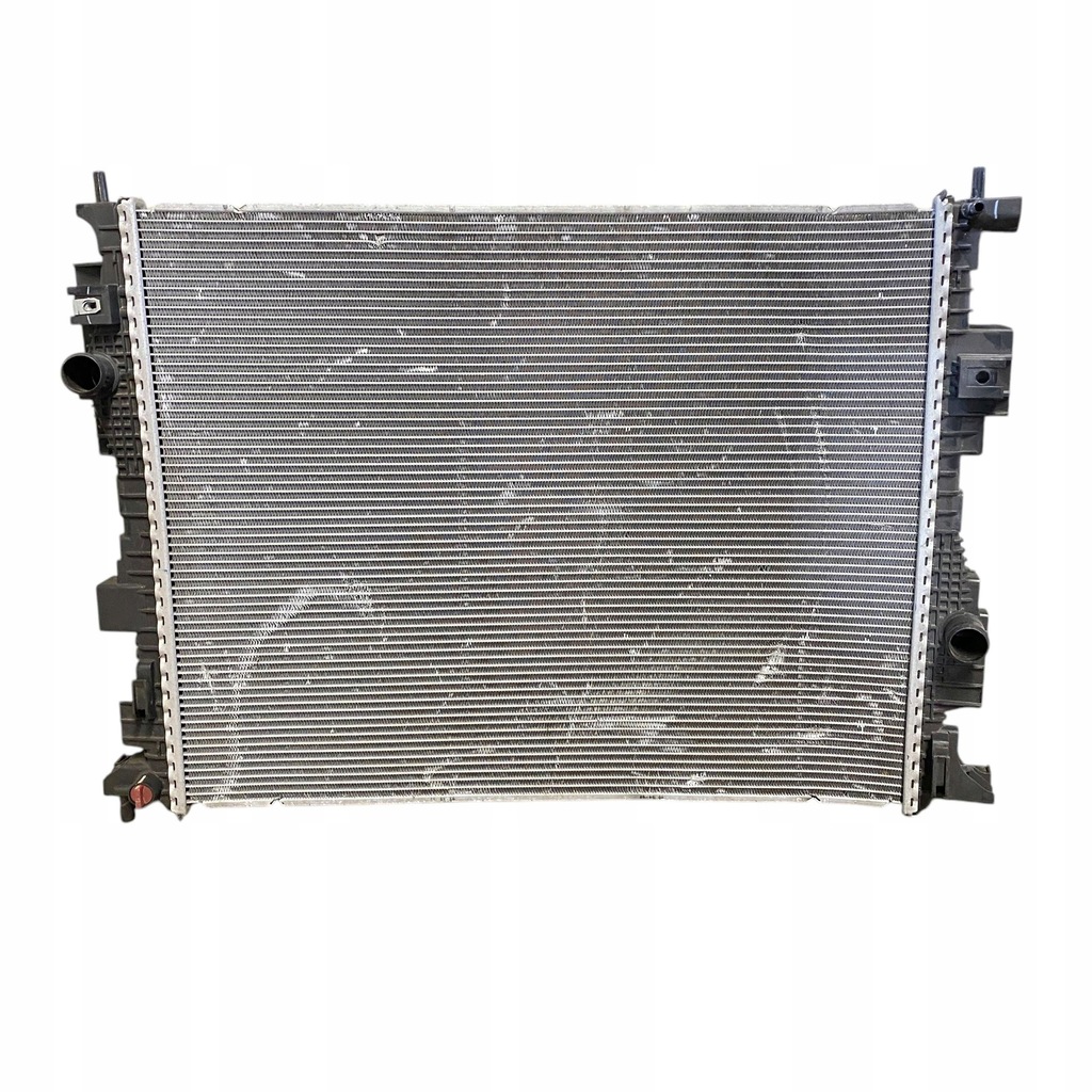 фото №5, Ford escape iv 2022 радіатор