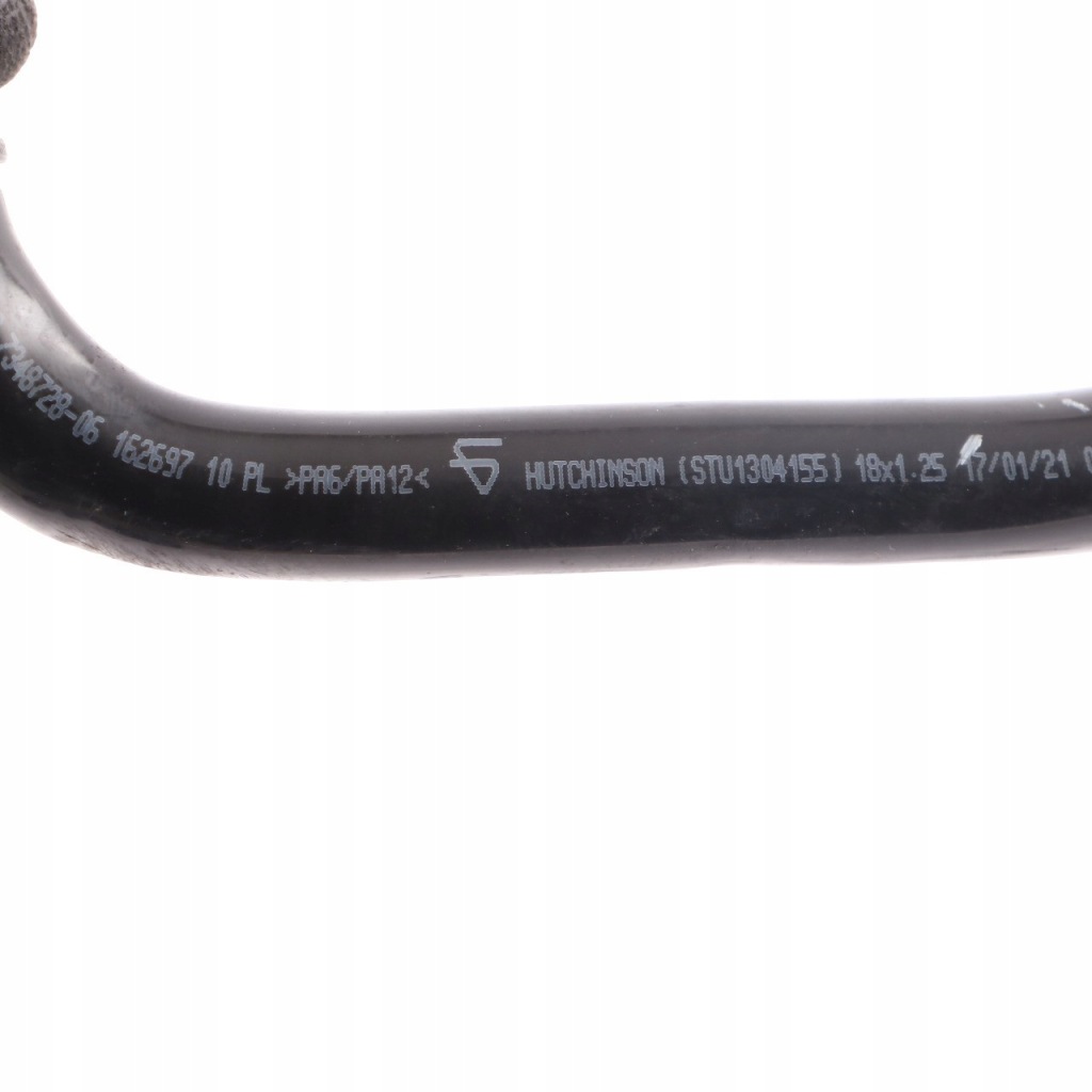 Bmw f45 шланг патрубок вентиляційний фільтра вугільний 7348728 Ціна