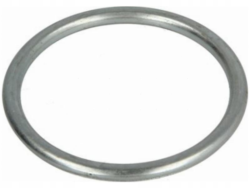 фото №1, Прокладка трубы выпускной honda prelude iii mk3 2.0