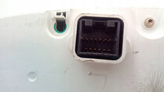 фото №7, Лічильник hyundai trajet 2.0 crdi 392514km