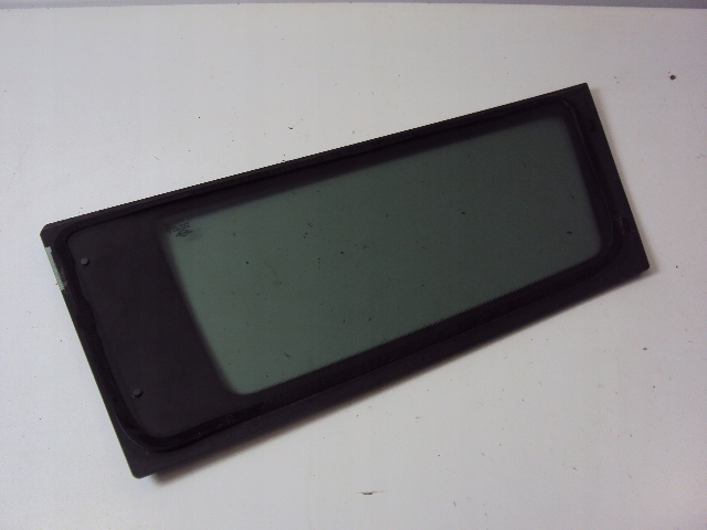 фото №3, Скло кузовна лівий задня mini cooper s r56 2008