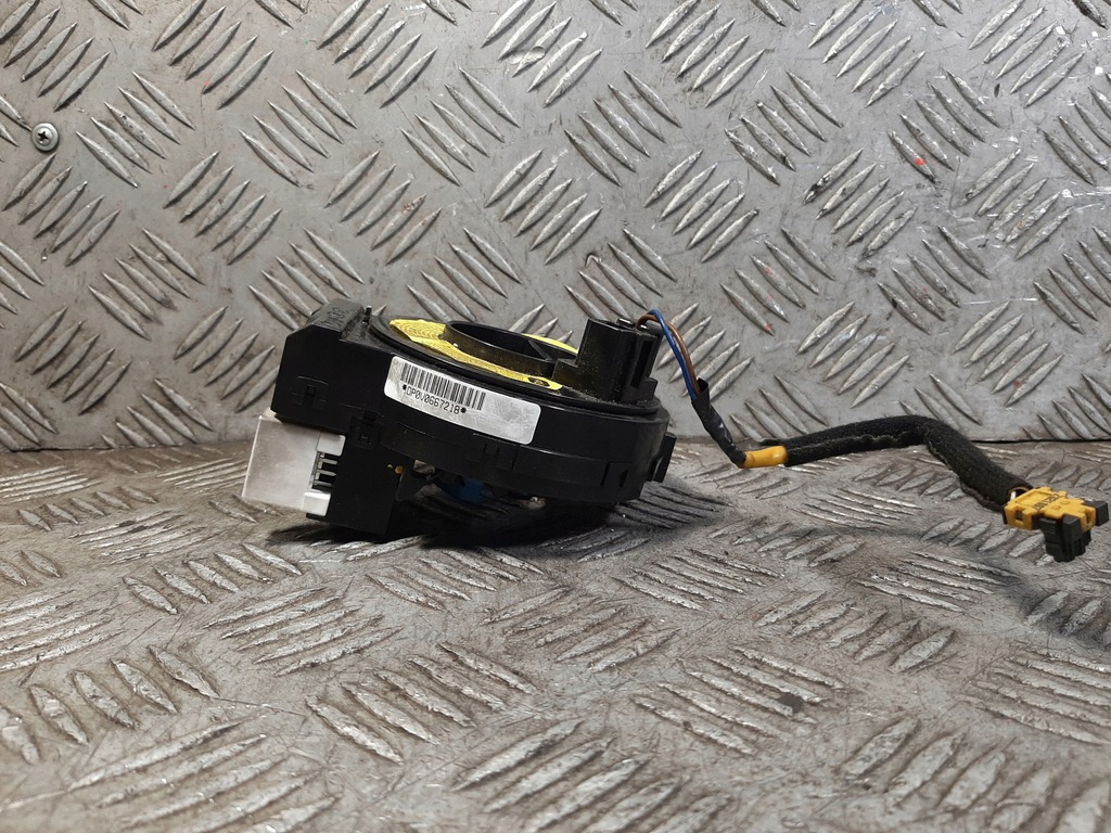 фото №1, Hyundai santa fe ii 06r лента шлейф