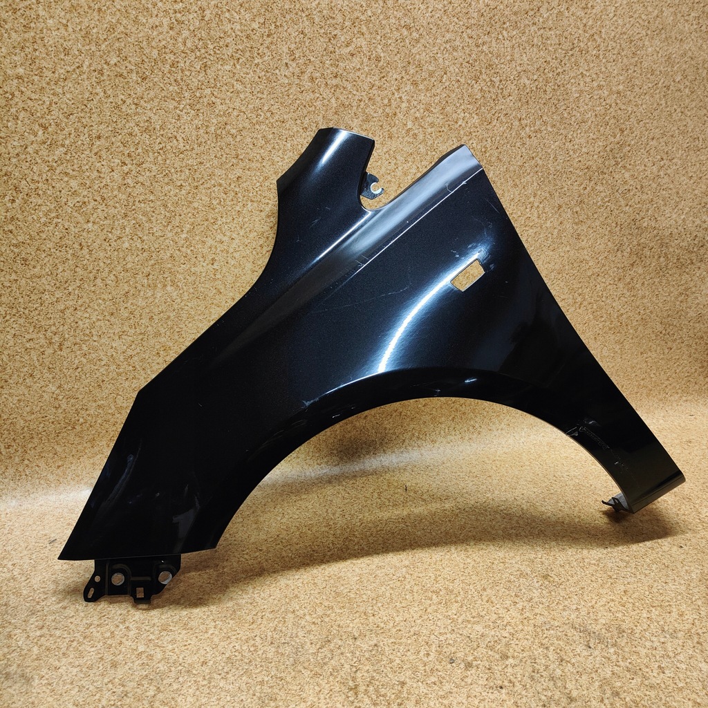 фото №1, Corsa e крила перед ліва передній лівий