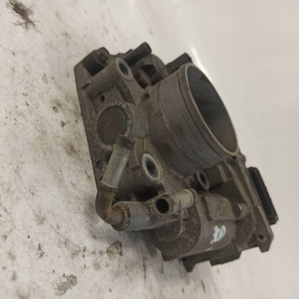 фото №16, Honda civic ix дросельна заслінка gmf3a