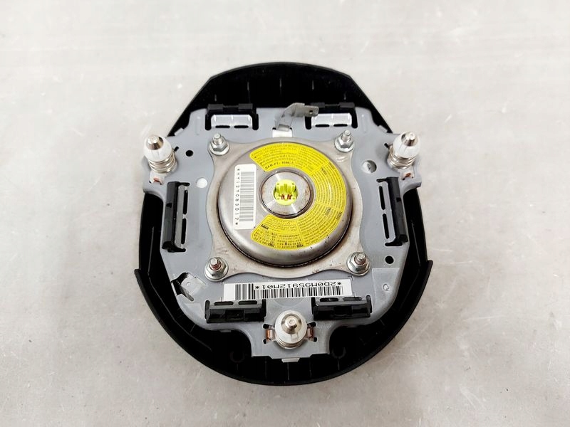 фото №6, Mazda 6 iii gj подушка повітряна водія подушка безпеки