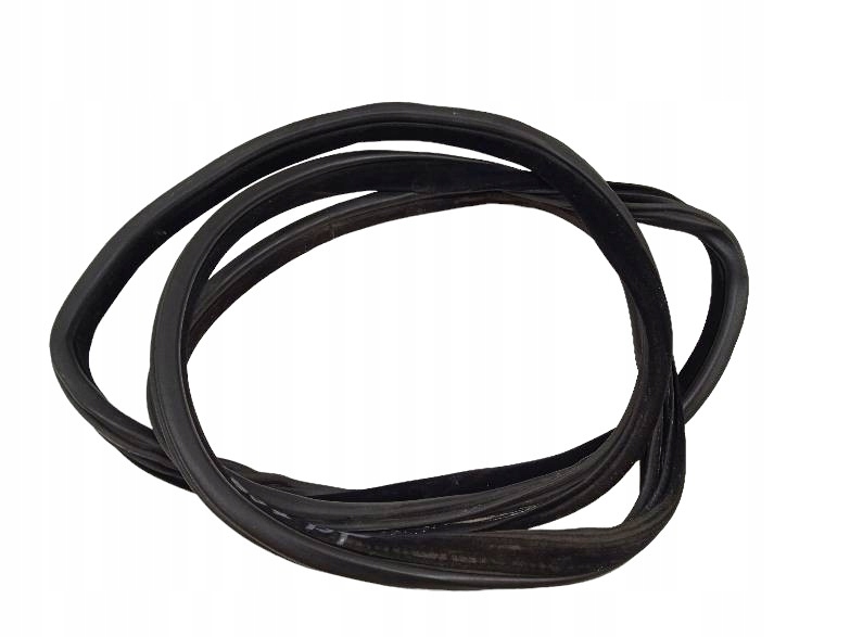 фото №1, Прокладка дверь кузовная правый задняя land rover discovery iii 2004-09