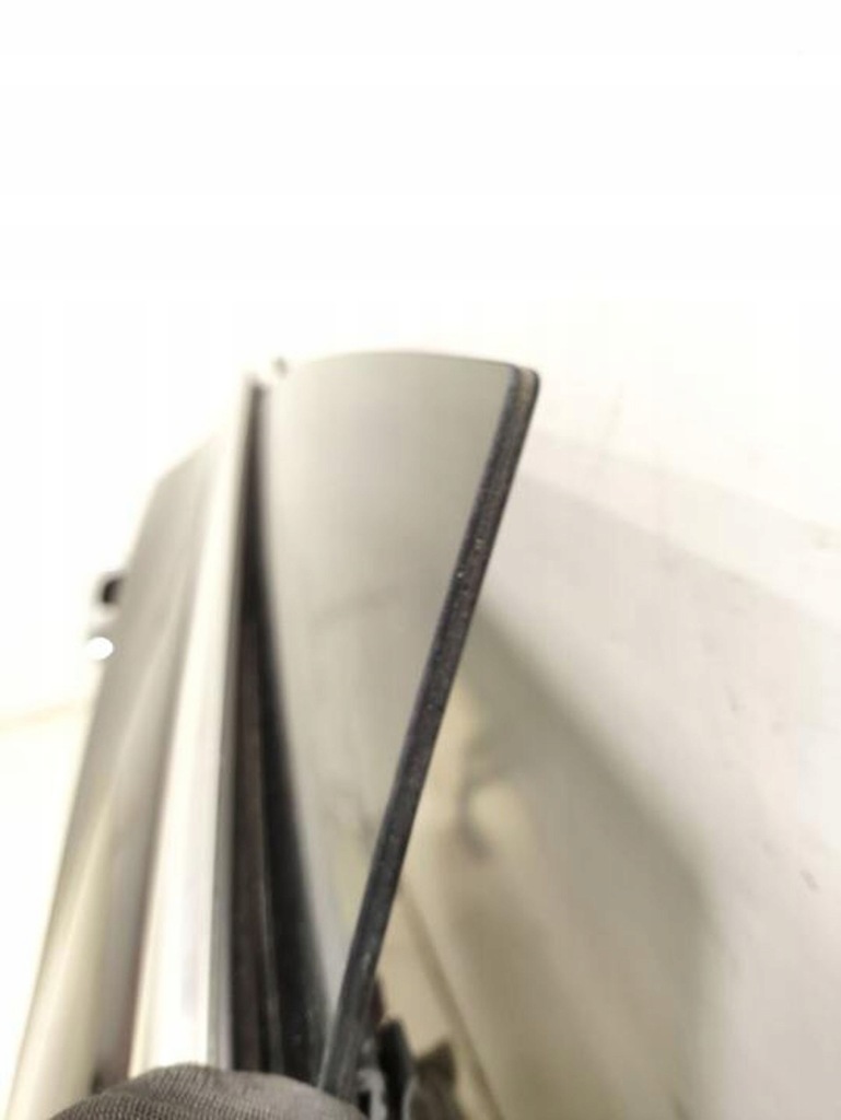 фото №10, Maserati quattroporte 2014 двері задні